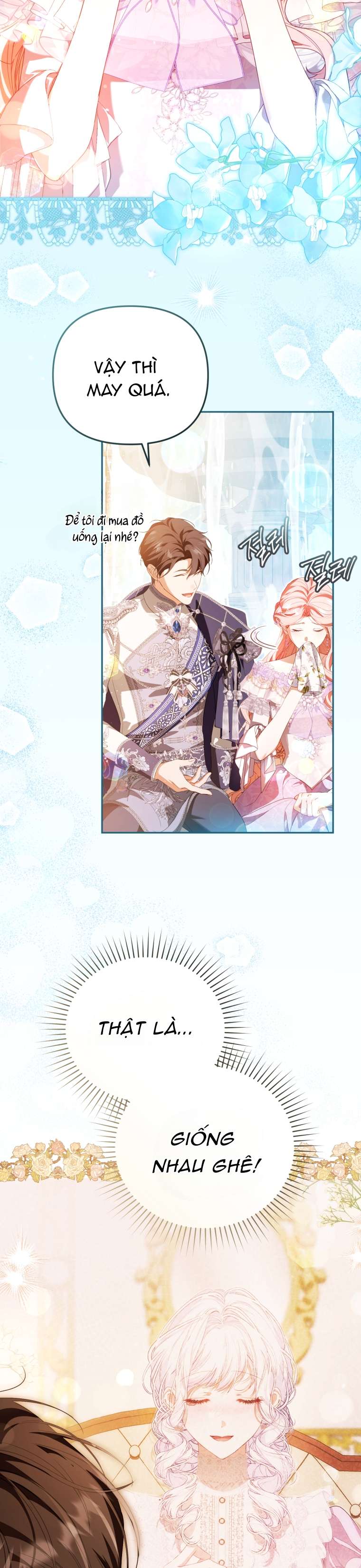 Người Phải Trả Giá Bằng Mạng Sống Vì Đã Lừa Dối Tôi Chap 32 - Trang 3