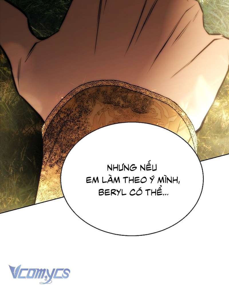 Hãy Dạy Em Cách Khao Khát Chap 39 - Trang 2