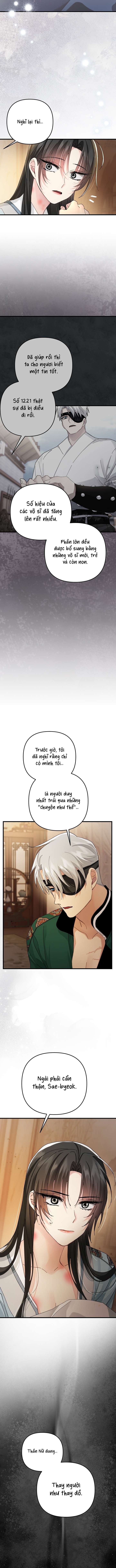 [ 18+ ] Vùng đất khắc kỷ Chap 34 - Next 