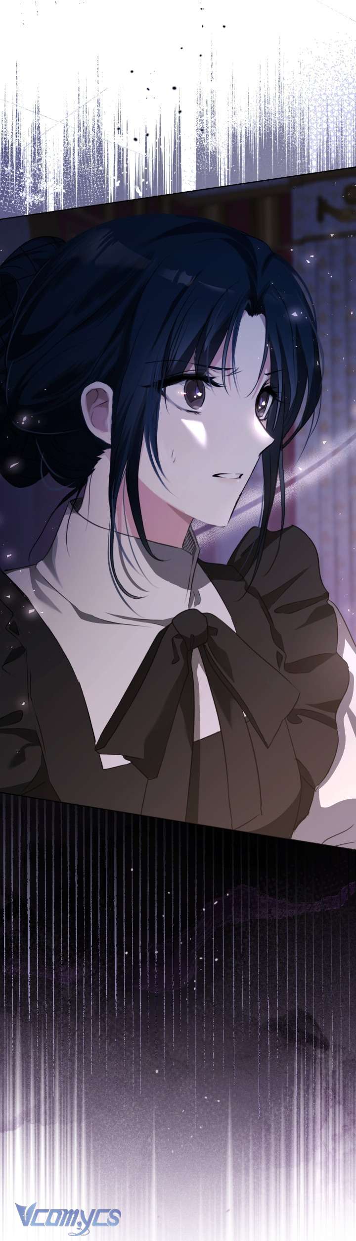 Đứa Trẻ Nuôi Dưỡng Ác Ma Chap 7 - Trang 2