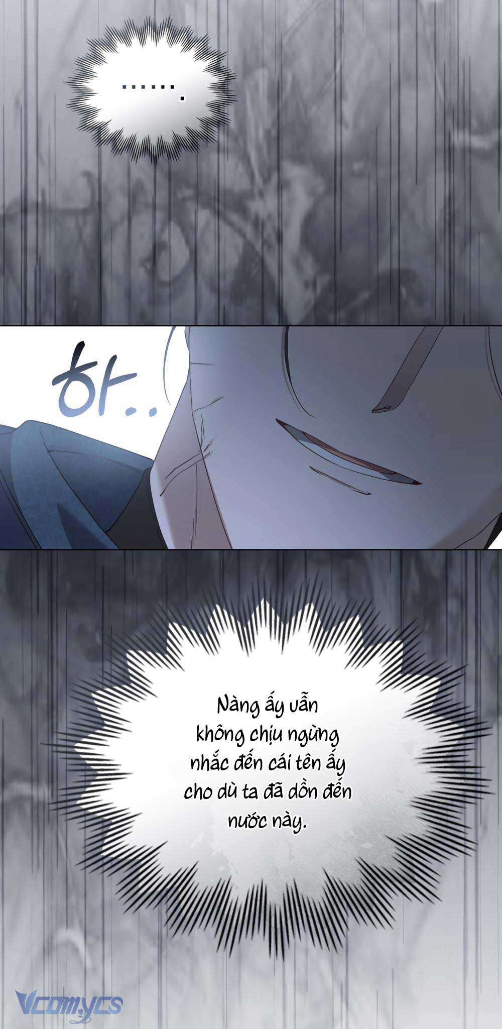 Hôn Nhân Khế Ước Chap 53 - Trang 3