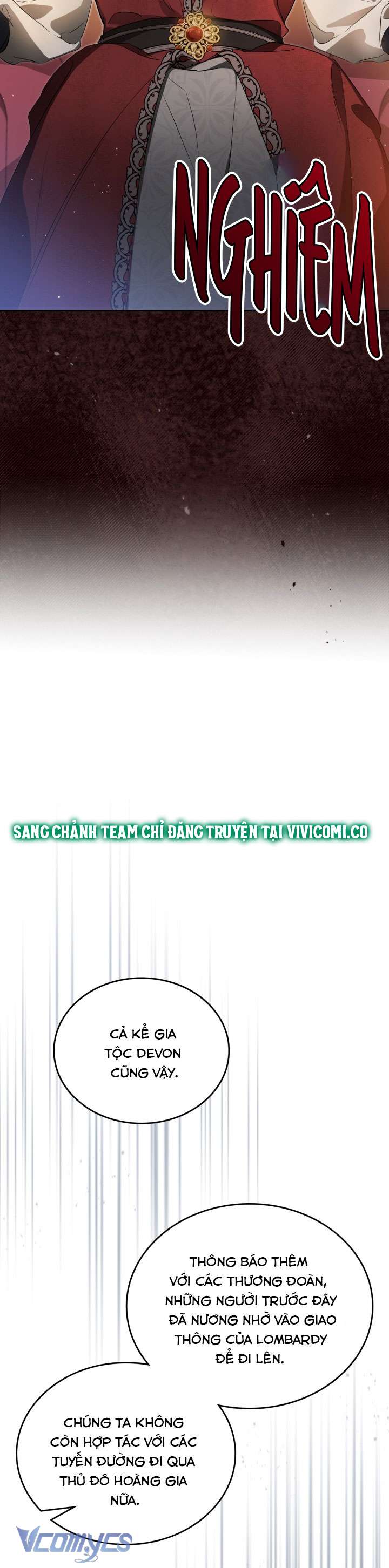 Kiếp Này Nhất Định Làm Gia Chủ Chap 171 - Trang 2