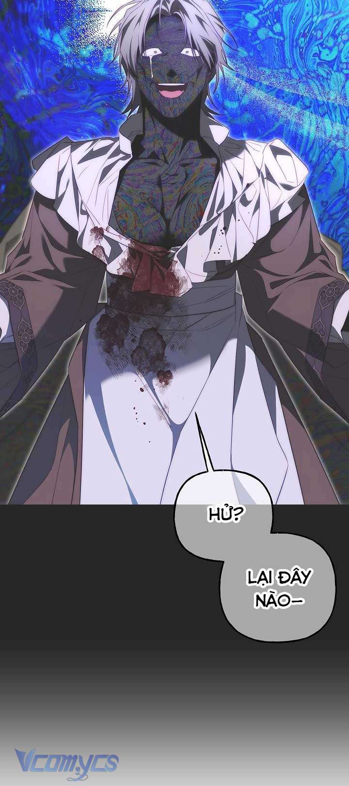 Thuần Hóa Hoàng Tử Quái Vật Chap 39 - Trang 2