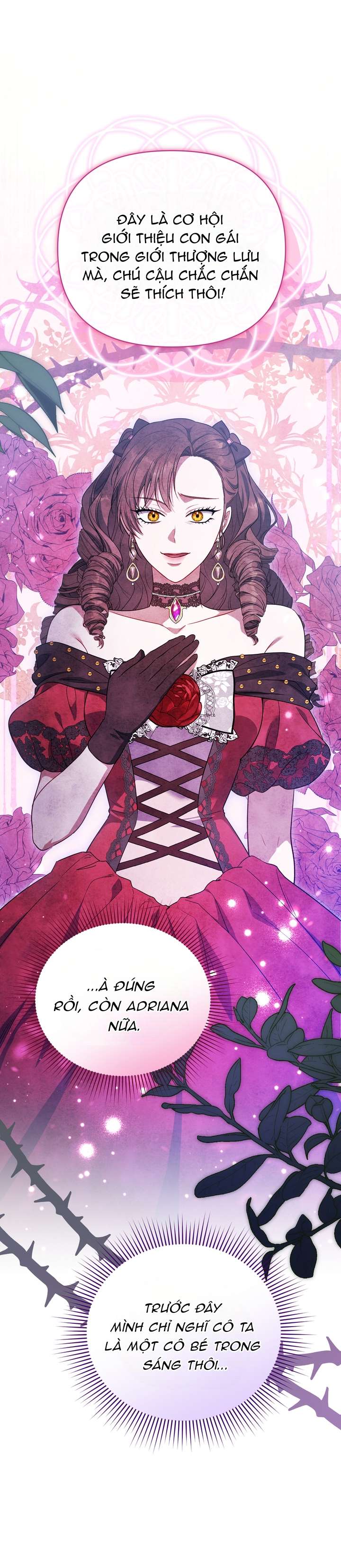 Hiệp Sĩ Vàng Chap 3 - Trang 3