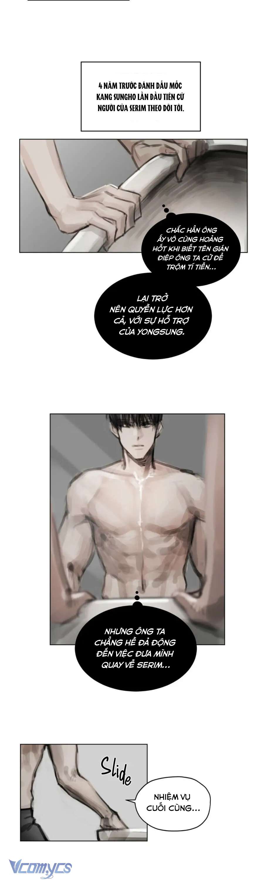 [18+] Doppio Senso Chap 11 - Next 