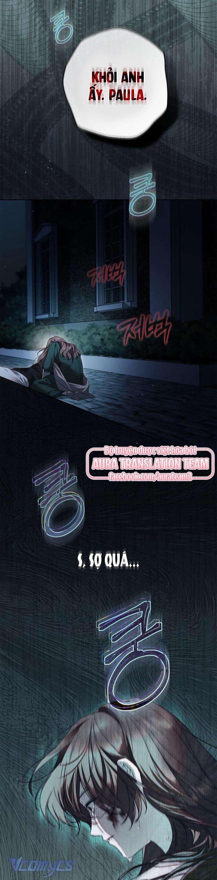 Nữ Hầu Bí Mật Của Nhà Bá Tước Chap 41 - Trang 2