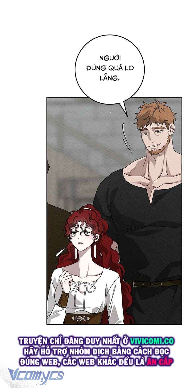 Dưới Bóng Cây Sồi Chap 95 - Trang 3