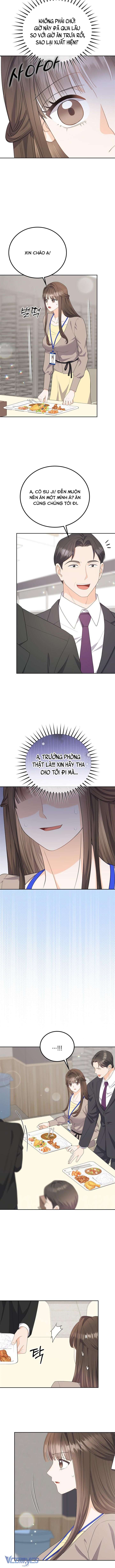 [18+] Giờ Tăng Ca Chap 12 - Trang 2