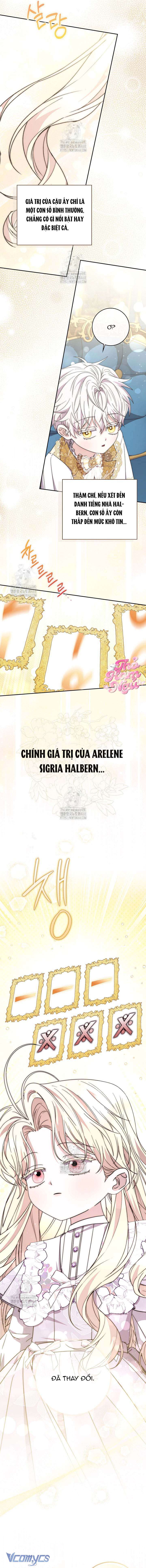 Nam Chính Bệnh Hoạn Ám Ảnh Với Sức Khoẻ Của Tôi Chap 37 - Trang 2