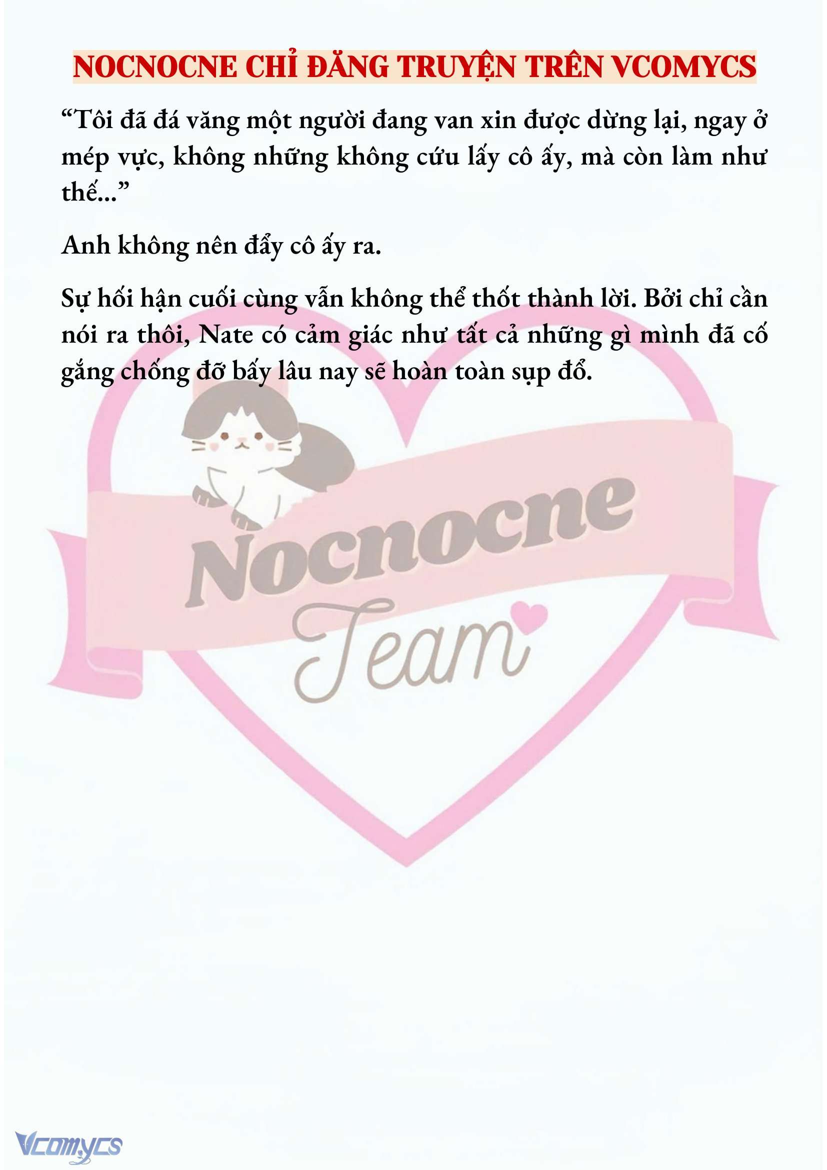 [TIỂU THUYẾT] ĐIỂM CHÍ Chap 31 - Next Chap 32