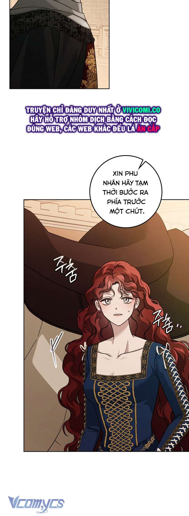 Dưới Bóng Cây Sồi Chap 112 - Trang 4