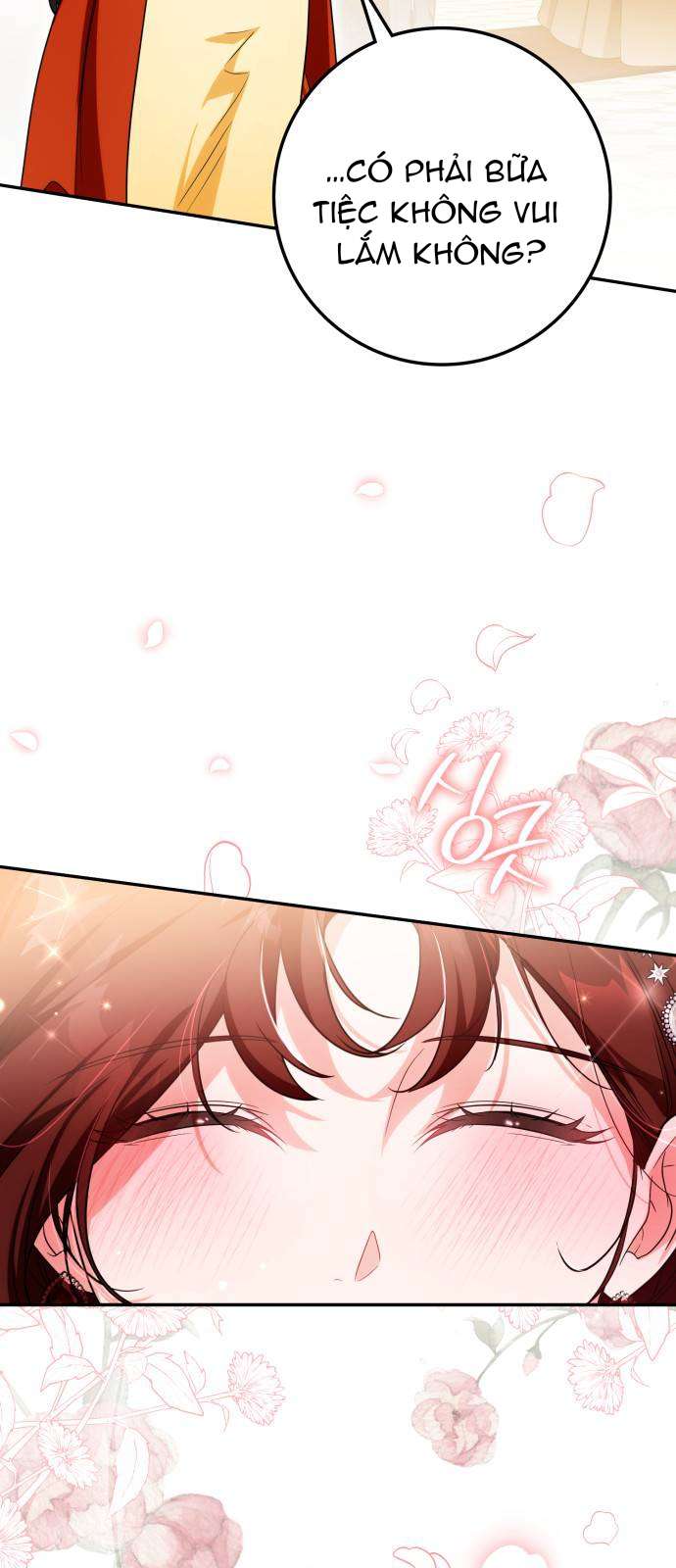 Nữ Công Tước Chiến Lợi Phẩm Chap 22 - Trang 3