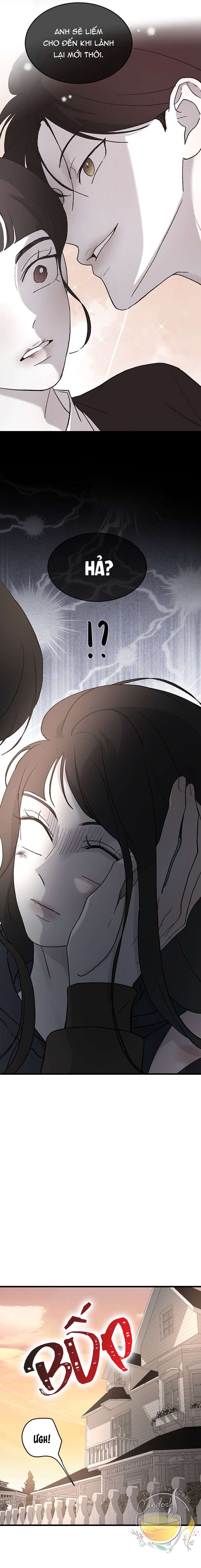 Ba Anh Trai Cực Phẩm Của Tôi Chap 92 - Trang 3