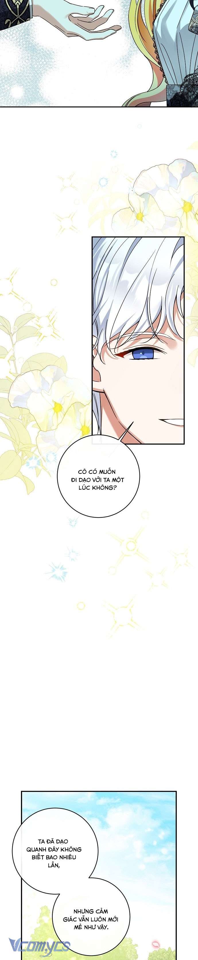 Thuần Hóa Hầu Tước Quái Dị Chap 57 - Trang 2