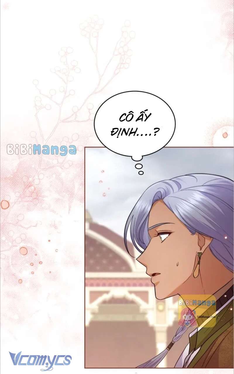 Hôn Nhân Giả Dối Chap 69 - Trang 4