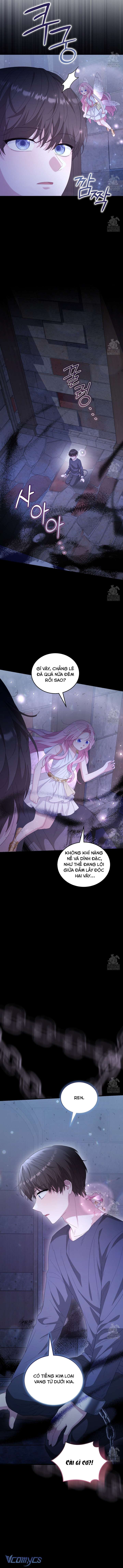 Nàng Tiên, Hãy Ký Hợp Đồng Nào Chap 65 - Trang 4