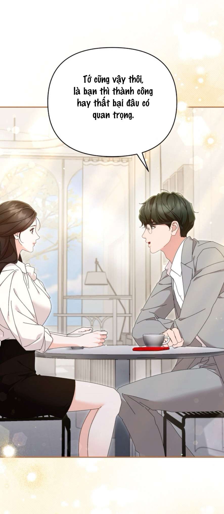 Chính Sách Khuyến Khích Chap 17 - Trang 2