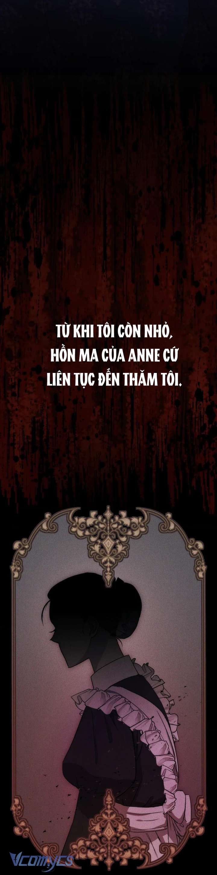 [18+] Người Em Vợ Tóc Vàng Chap 5 - Trang 2