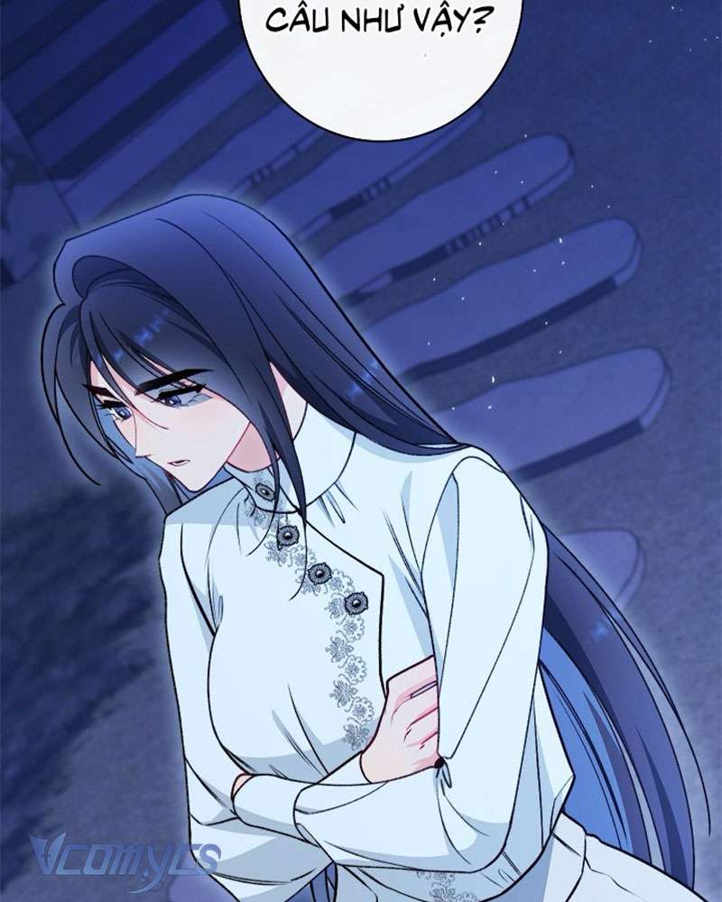 Hầu Gái Độc Quyền Của Hoàng Hậu Phản Diện Chap 81 - Trang 4