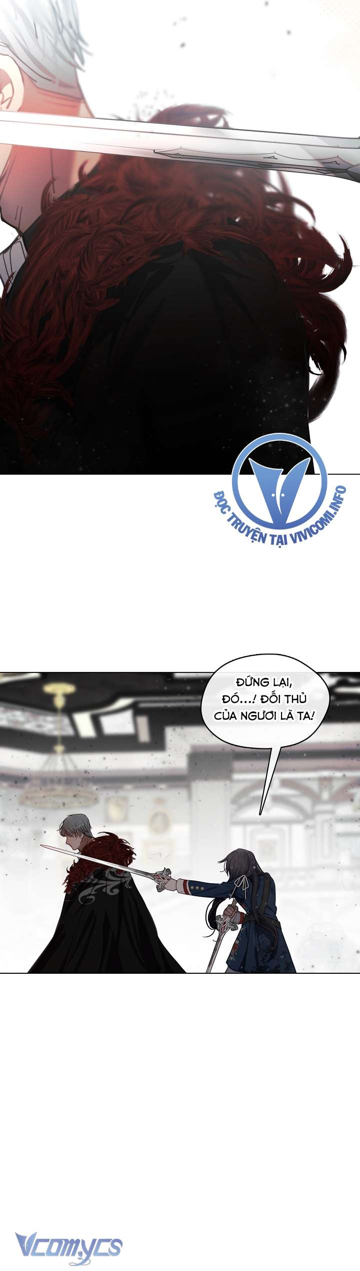 Gia Đình Bị Ám Ảnh Bởi Tôi Chap 78 - Trang 4