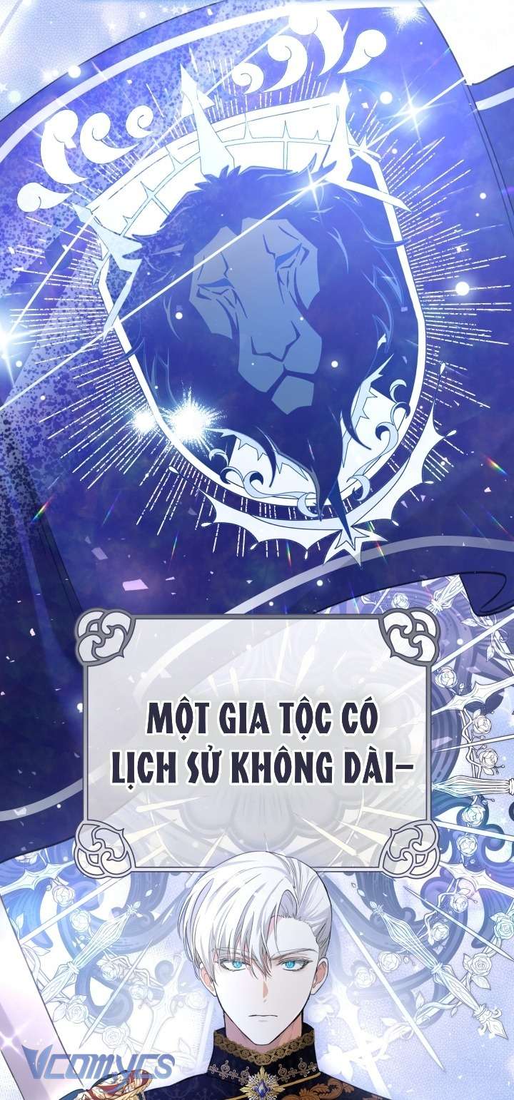 Đứa Trẻ Nuôi Dưỡng Ác Ma Chap 12 - Trang 2