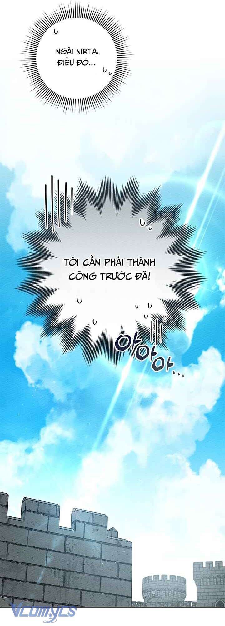 Dưới Bóng Cây Sồi Chap 95 - Trang 3