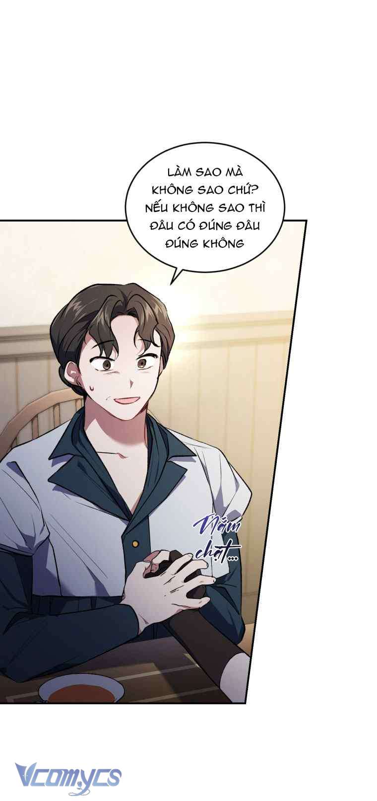 (Munn) Hoàn Nguyên Quý Cô Chap 21 - Trang 2