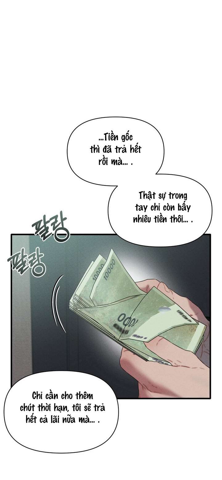 Vực Sâu Gỉ Sét Chap 8 - Next Chap 9