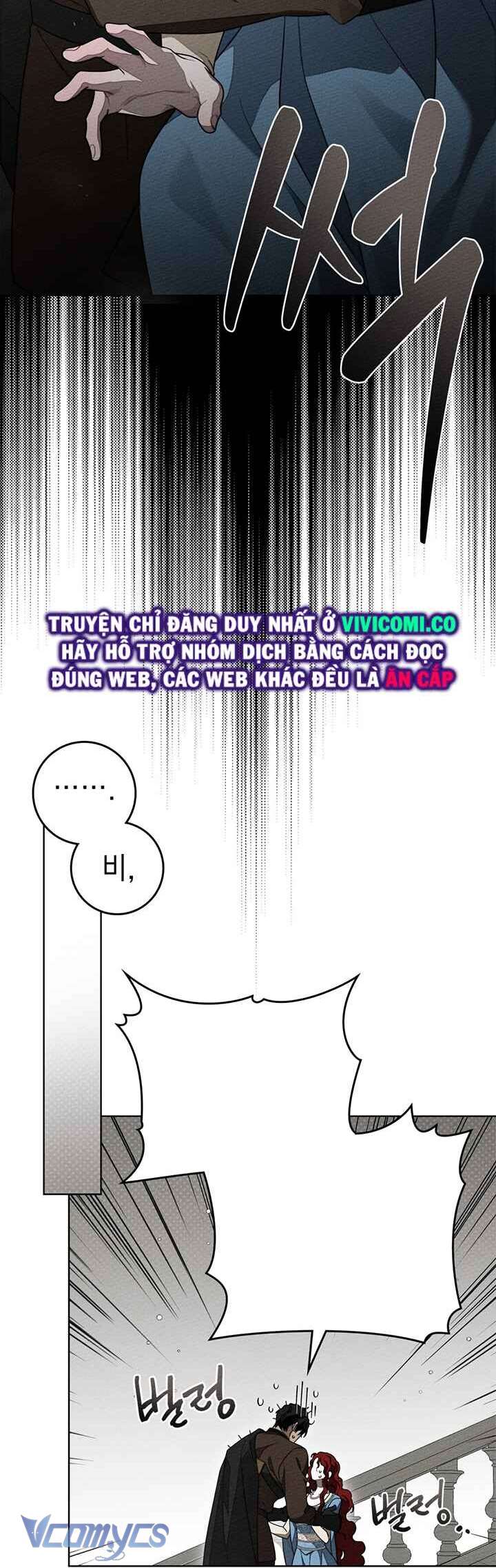 Dưới Bóng Cây Sồi Chap 93 - Trang 3