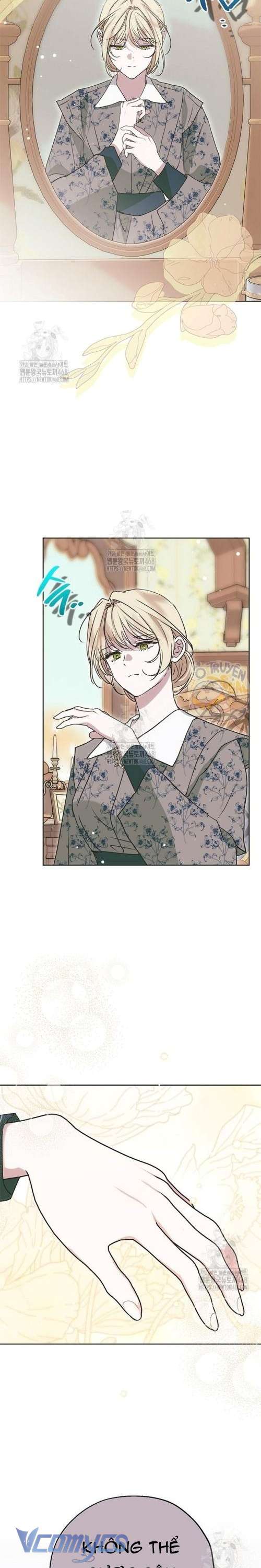 Vụ Bê Bối Vô Đạo Đức Chap 11 - Trang 4