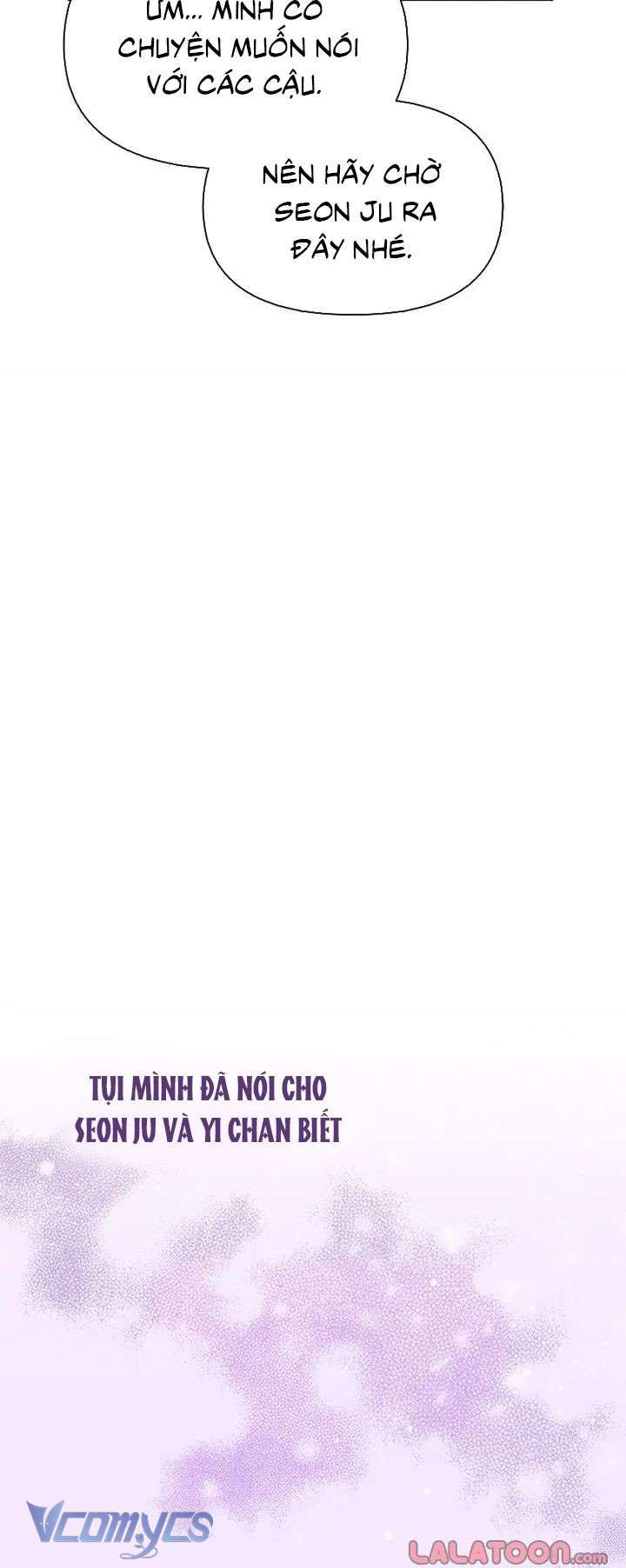 Điều Ước Sao Băng Chap 58 - Trang 4