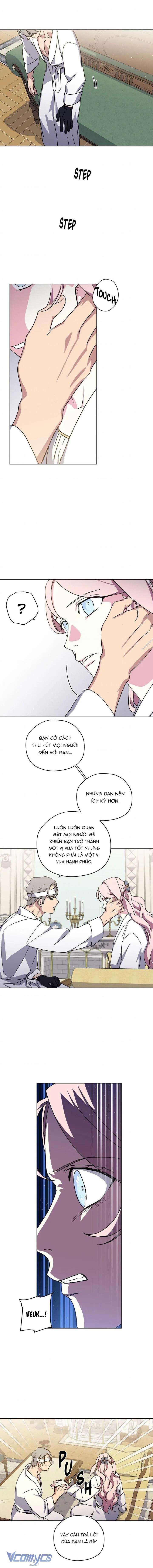 CHITRA Chap 109 - Trang 2