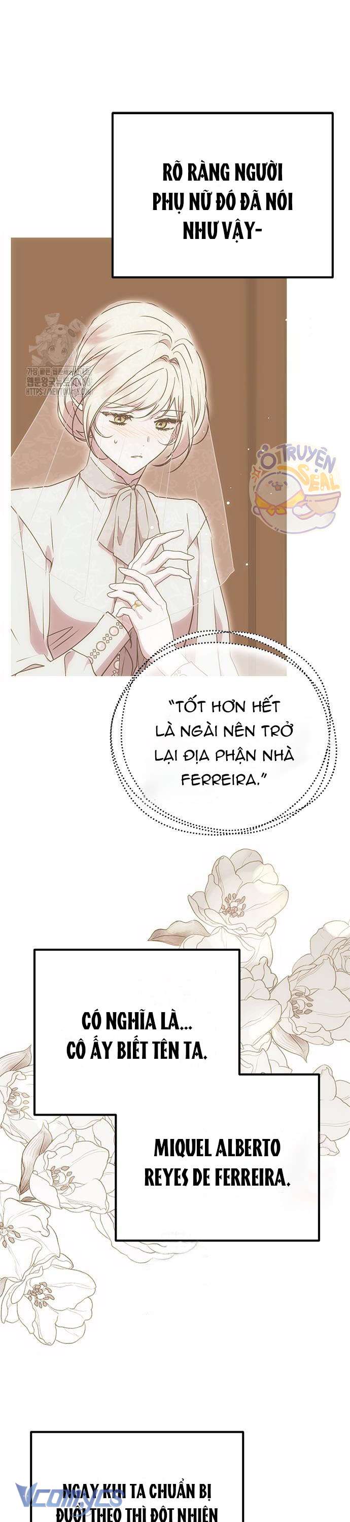 Vụ Bê Bối Vô Đạo Đức Chap 7 - Trang 4