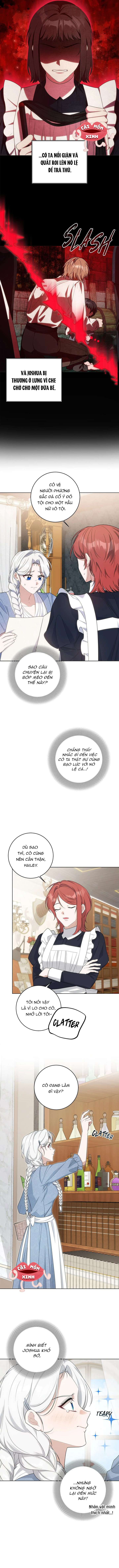 Nữ Dược Sư Của Vị Hoàng Đế Si Tình Chap 16 - Trang 2