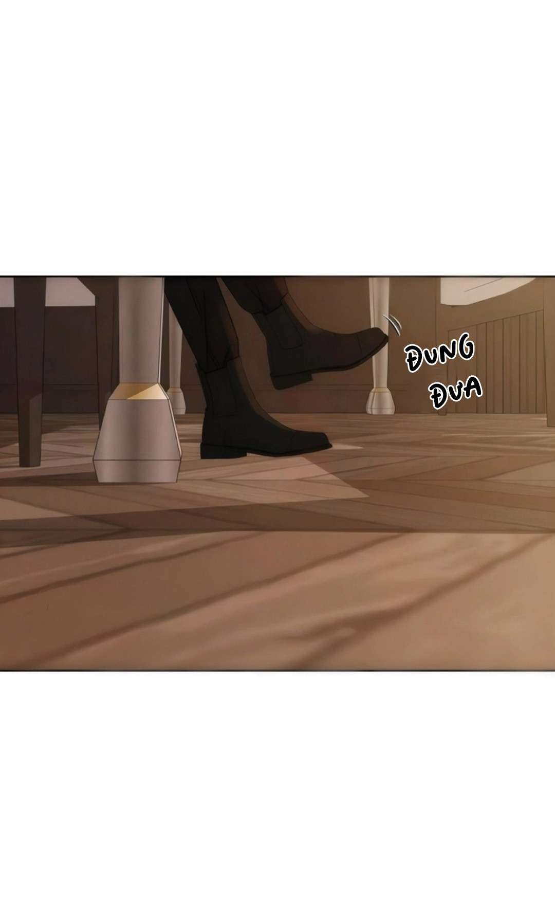 Chiến Lược: Tình Yêu Trong Sáng Chap 132 - Trang 2