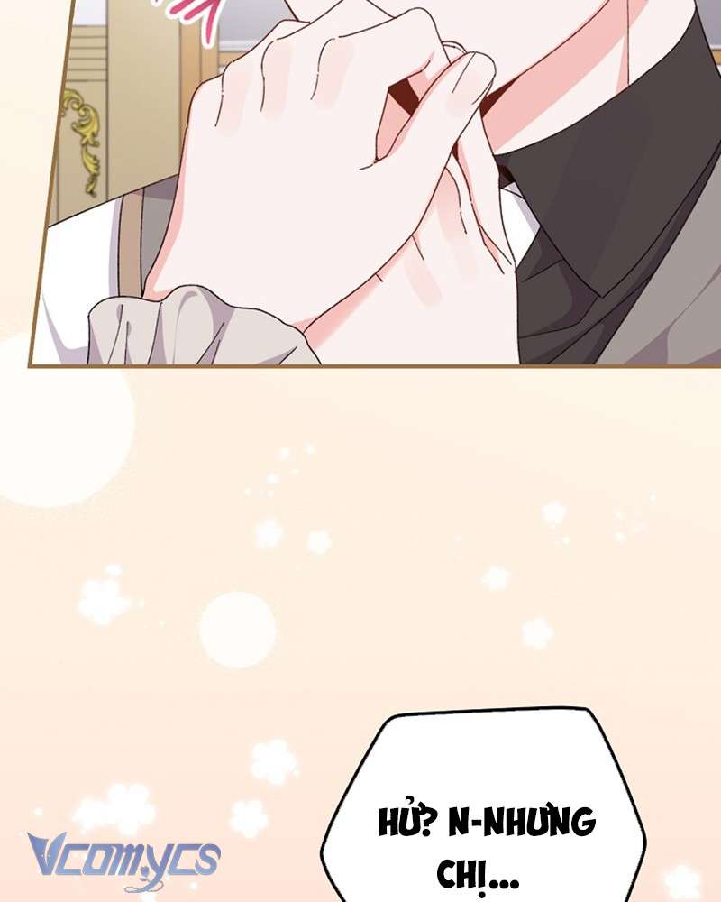 Chị Gái Của Nhân Vật Phản Diện Hôm Nay Cũng Đang Đau Khổ Chap 77 - Trang 4