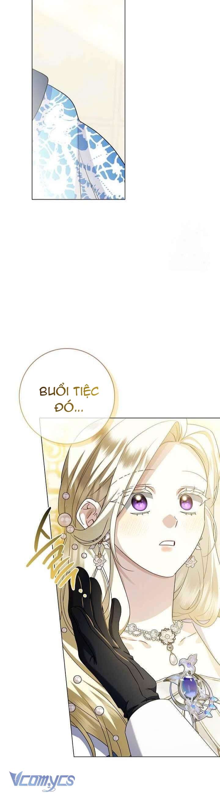 Xin Lỗi Vì Tôi Không Thể Rời Mắt Khỏi Vẻ Ngoài Của Ngài Chap 38 - Trang 4