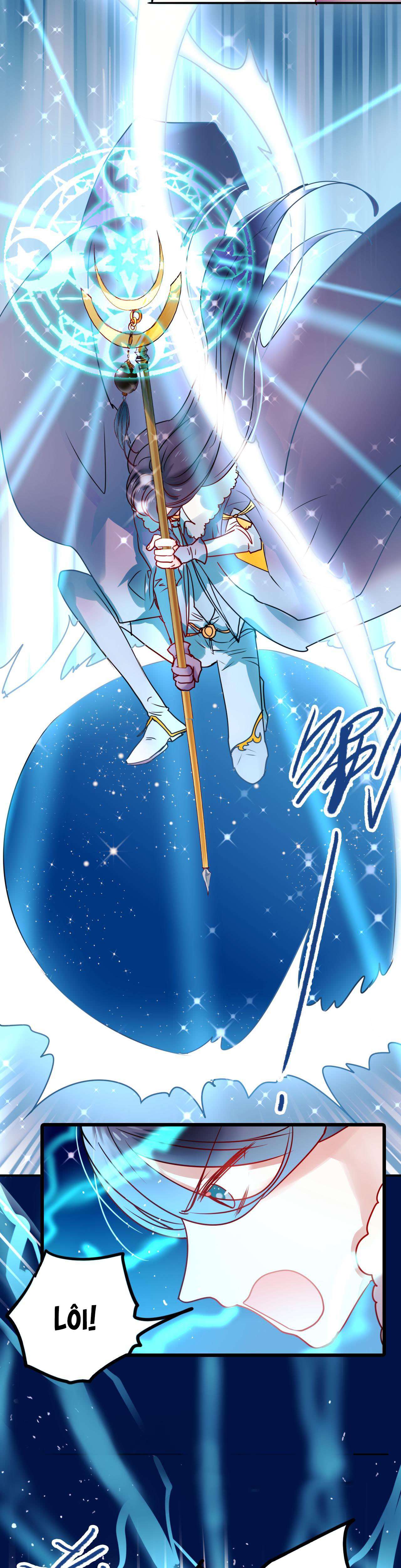 Thành Dã Tiêu Hà Chapter 13 - Next Chap 13.5