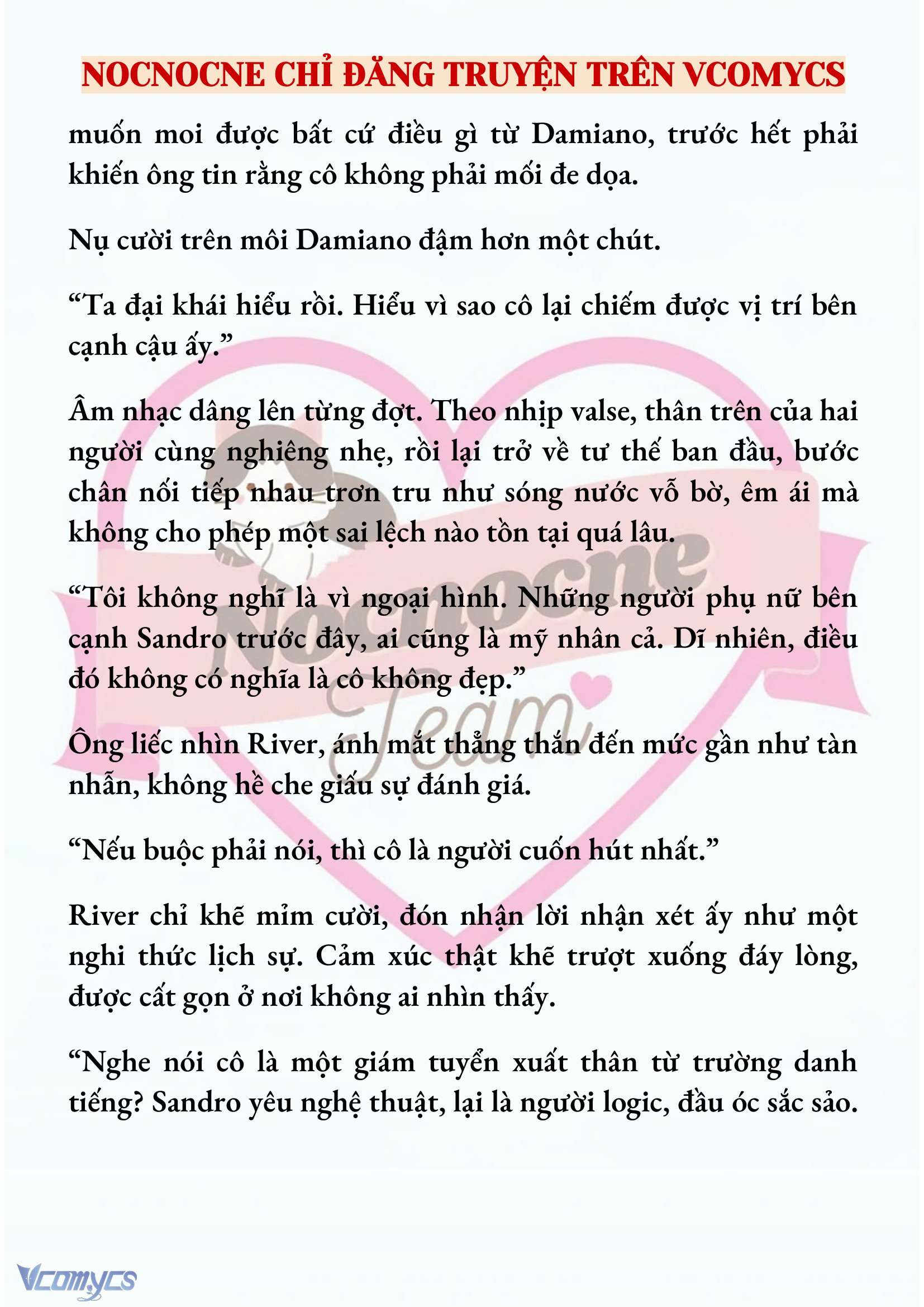 [TIỂU THUYẾT] ĐIỂM CHÍ Chap 60 - Trang 2