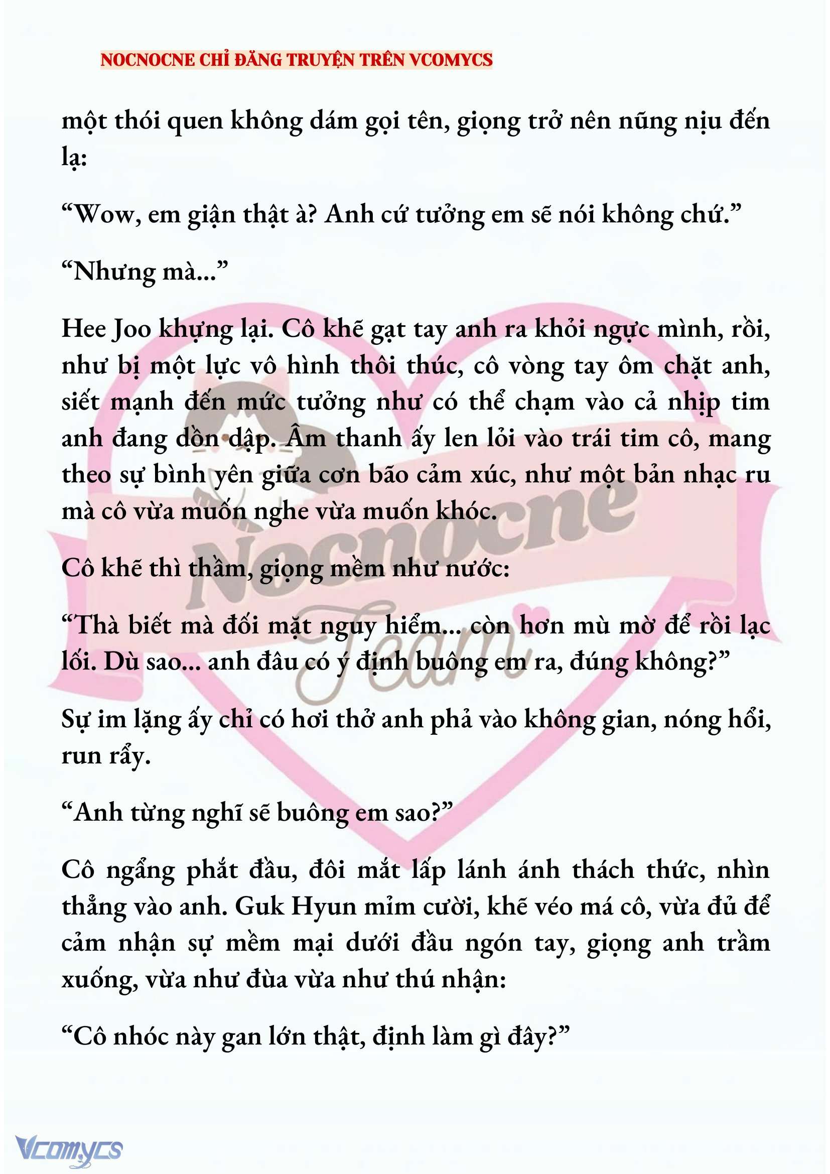 [FULL] [NOVEL] AI MỚI THẬT SỰ LÀ KẺ RÁC RƯỞI? Chap 79 - Trang 2