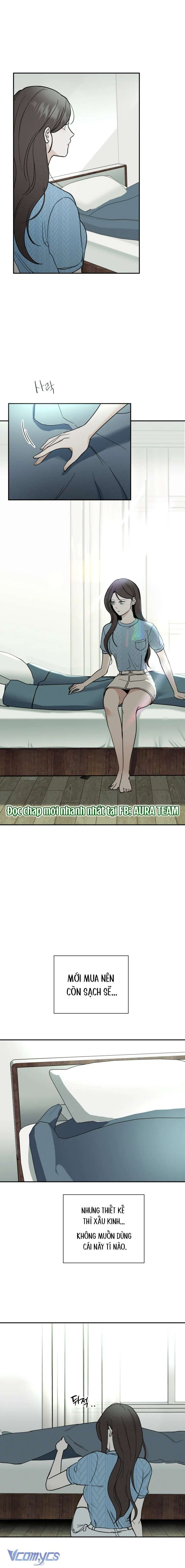 Người Đàn Ông Của Kẻ Khác Chap 16 - Trang 3