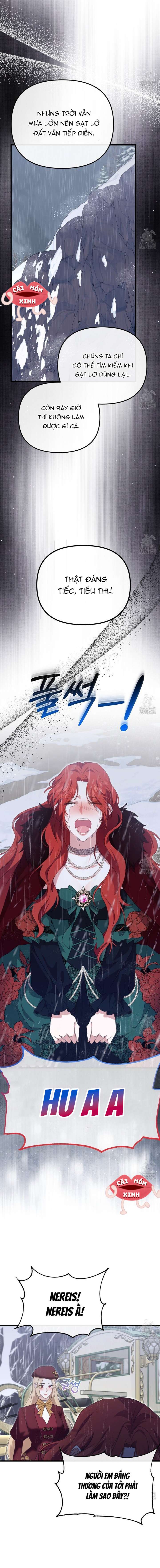 Sau Khi Trùng Sinh Chị Gái Muốn Cướp Lấy Vị Hôn Phu Của Tôi Chap 43 - Trang 4