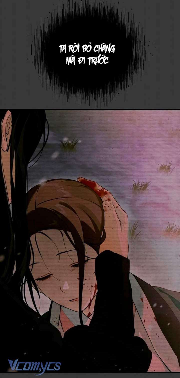 [18+] Mong Ước Của Ác Quỷ Chap 64 - Next 