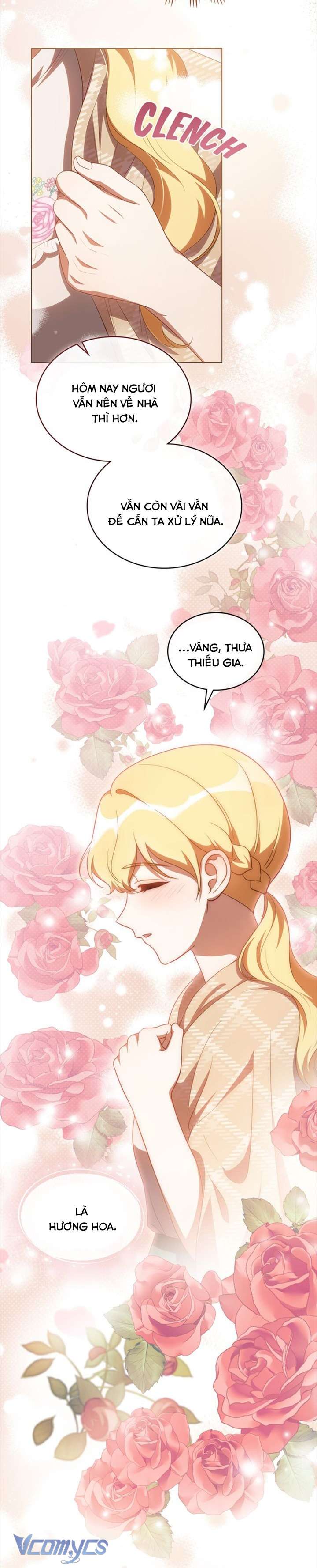 Chúa Phù Hộ Cho Sự Hủy Diệt Của Ta Chapter 6 - Trang 4