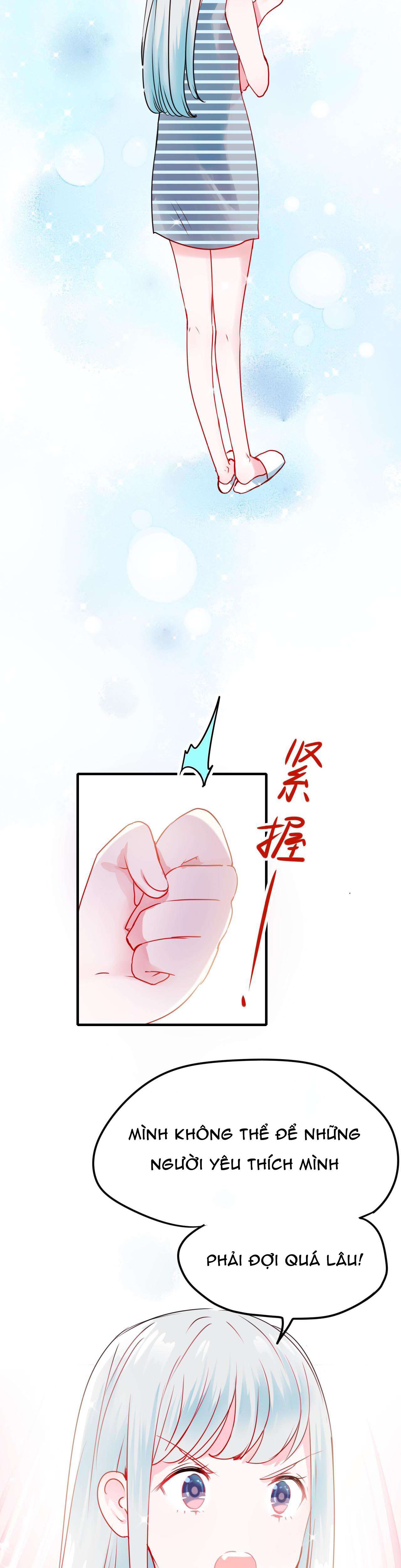 Thành Dã Tiêu Hà Chapter 13 - Next Chap 13.5