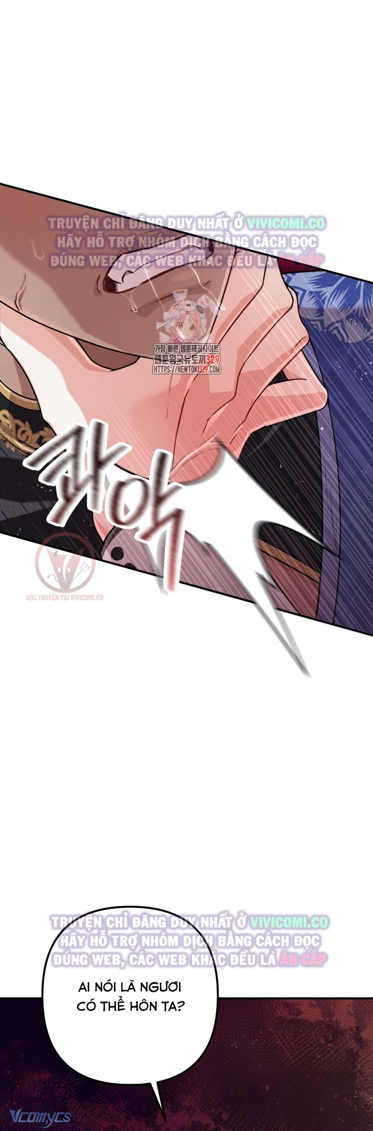 [18+] Bí Mật Của Quyền Lực Và Sự Hủy Diệt Chap 27 - Trang 2