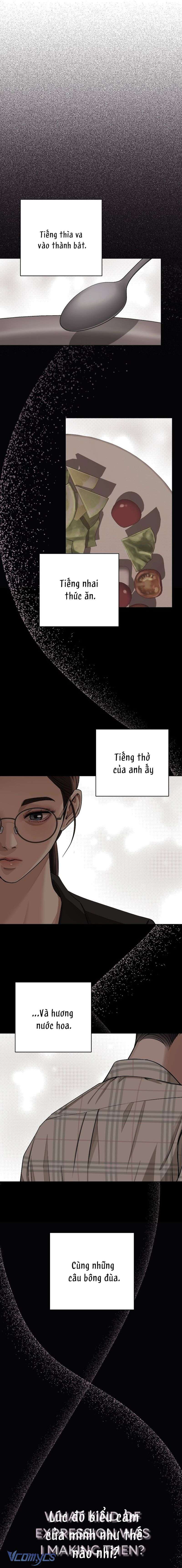 Chuyện Tình Chàng Iseop Chap 21 - Trang 2