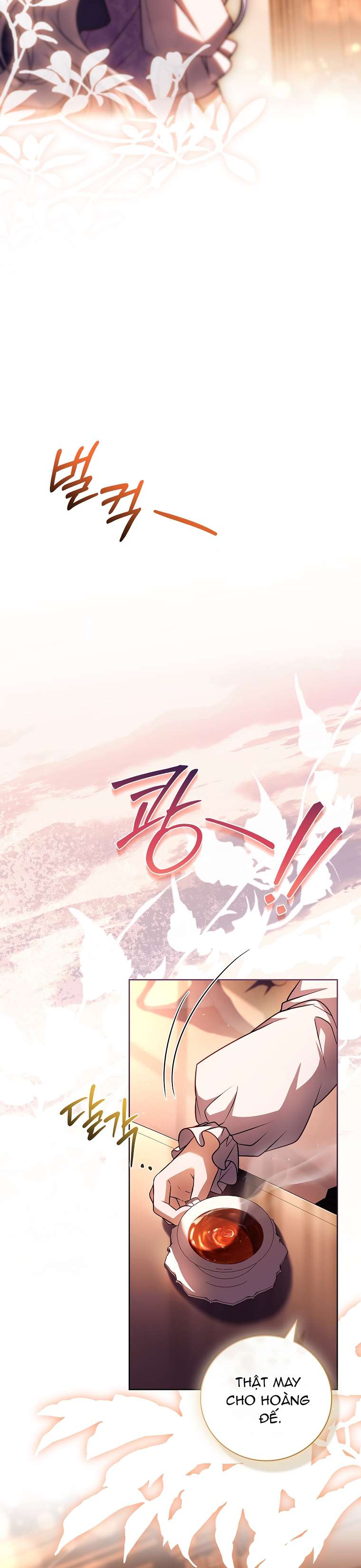 Cha Nào Con Nấy Chap 24 - Trang 4