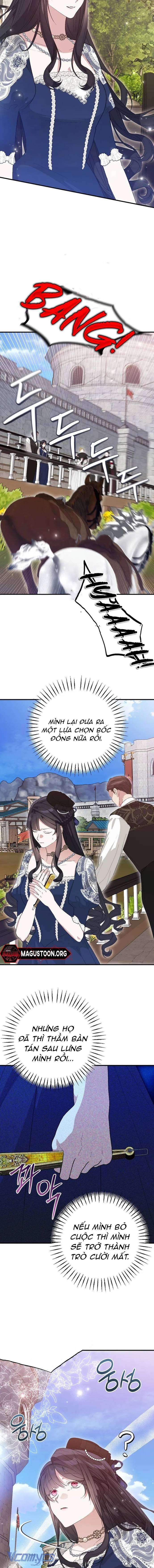 Tôi Không Thích Thể Loại Harem Ngược Này Chap 2 - Trang 4