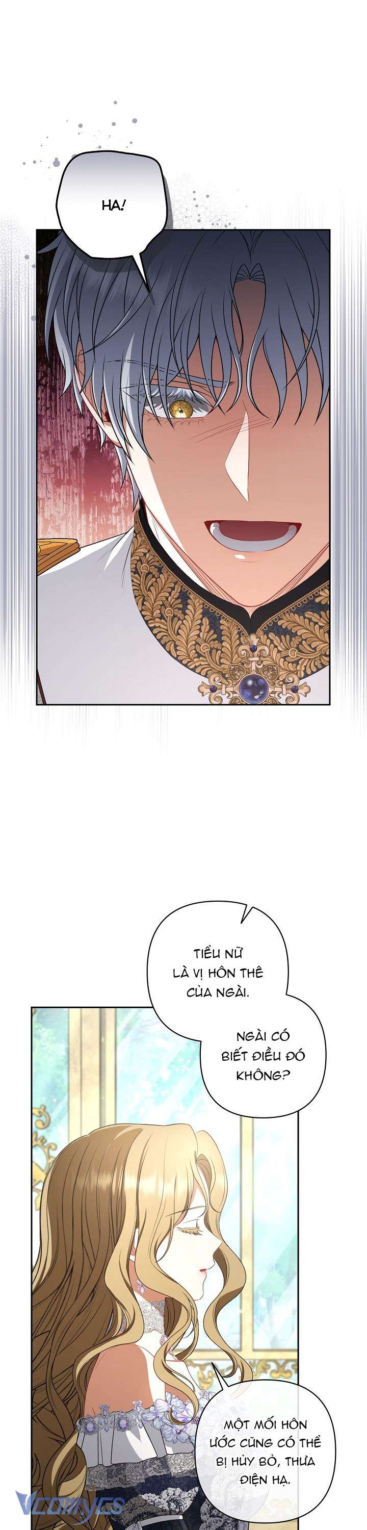 Tôi Đã Xem Một Vở Kịch Chap 11 - Trang 2